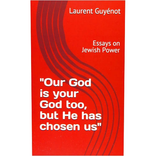 Laurent Guyénot 