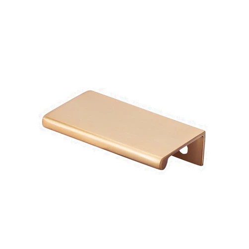 Top Knobs - TK501HB - Europa Tab Pull 3