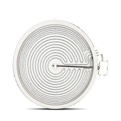MHGG 2024 Upgraded WB30T10130 12in Dual Haliant/Radiant Surface Element Compatible with GE Range Electric Stove Replaces AP4344395, AH2321564, 1474216，AP4344395, PS2321564 Range Radiant Heat Element