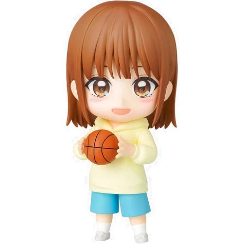 Good Smile Company-Blue Box-Nendoroid Chinatsu Kano Figure