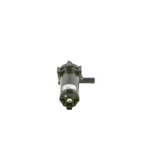 BOSCH 0392022002 Electric Auxiliary Engine Water Pump - Compatible with Select Chevrolet Silverado 1500; Ford F-150, Mustang; GMC Sierra 1500; Land Rover Range Rover, Range Rover Sport