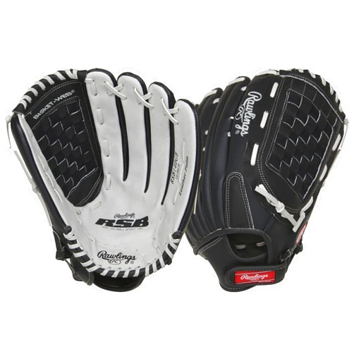 Rawlings | RSB Slowpitch Softball Glove Series | Multiple Styles