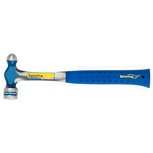 Estwing E3-12BP 12oz Ball Peen Hammer