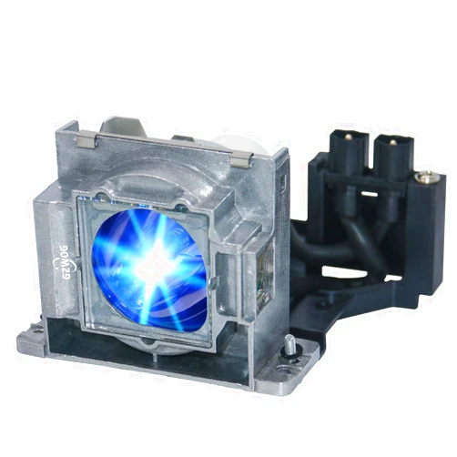 GZWOG VLT-HC910LP/VLT-HC100LP/VLT-EX100LP Replacement Projector Lamp Bulb with Housing for Mitsubishi HC1100 HC1500 HC1600 HC3000 HC3100 HC3000U HC910 HD1000 HD1000U HC100 HC100U ES10U EX100U