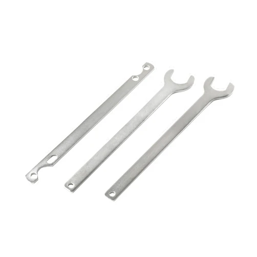 TEXALAN(R Fan Clutch Removal Tool 36mm and 32mm Fan Clutch Tool Kit with Water Pump Pulley Holder 3-Piece Fan Clutch Set