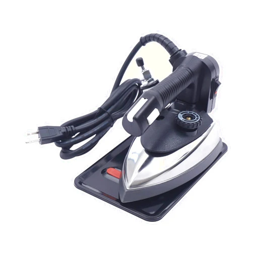 LIKARVA 3L Industrial Electric Steam Iron, Temp Range 60~220℃ (140~428°F) Tank Industrial Gravity-system Electric Steam Iron,Industrial Steam Iron Machine