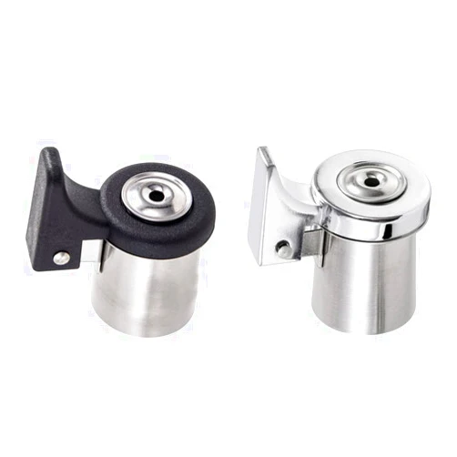 Hemoton 2pcs Whistling Kettle Flutes Water Boiler Alarm System Teapot Spout Tip Tea Kettle Whistle Replacement Water Boiling Alarm Accessory