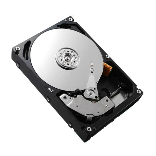 Dell HD 160GB S2 7.2K SGT-PHAR XL WHW8N, 3.5
