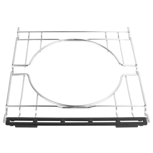 DELSbbq 7678 Frame Kit for Weber Crafted Spirit 200 Spirit 300 Series, Crafted Frame Kit for Weber Spirit E-210 E-220 S-210 S-220 Spirit E310 E-320 S-310 S-320, Smokefire EX4/EX6 Wood Pellet Grills