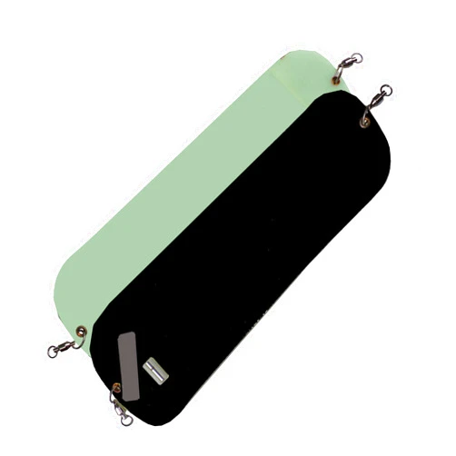 Pro-Troll Fishing Products ProChip 11 Fin Flasher with EChip