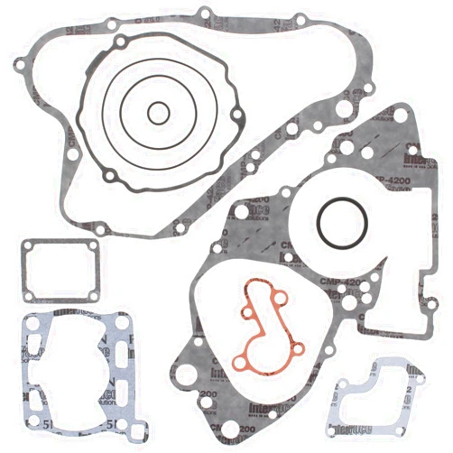 Winderosa 808505 Complete Engine Gasket Kit