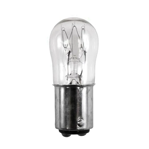 Norman Lamps 6S6-120V-DC - Volts: 120V, Current: 0.03A, Watts: 6W, Type
