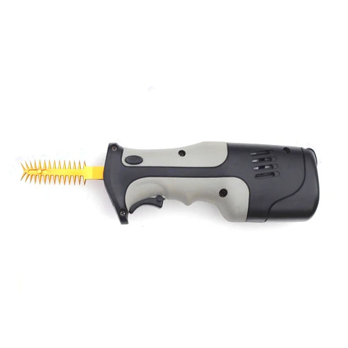 Speedee Trim Cordless Trimmer with Butterfly Blade