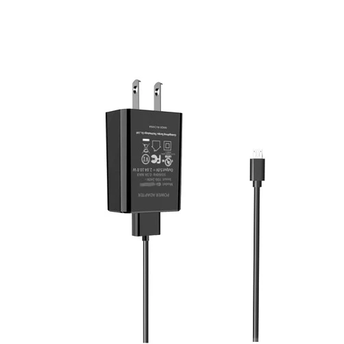 PUIMIT 5V Charger for NOCO Genius Boost Sport GB20 GB30 GB40 GB70 Battery Jump Starter Replacement Power Supply Adapter Charging Cord