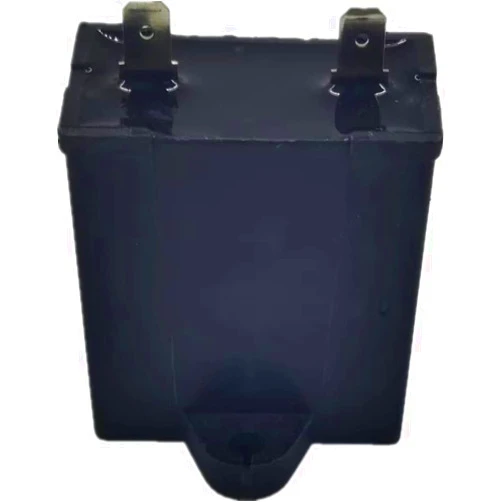 Delixike REFRIGERATOR CAPACITOR WR55X24064 for GE