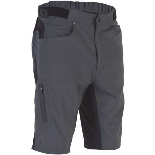 ZOIC Ether Short - 12