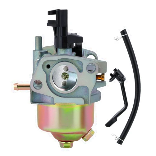Generic #US Replacement Part for Carburetor Carb For Alton AT04105D 196CC 3000 3500 Watt Gas Generator pupart#2491673