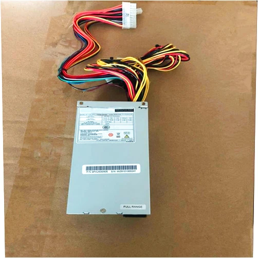 Generic PSU for FSP Flex Small 1U 250W Switching Power Supply FSP250-50FGNC FSP250-50GUB