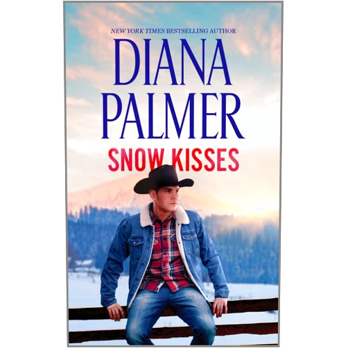 By Diana Palmer (Author) Format: Kindle Edition Snow Kisses: A Western Romance – A Contemporary Second Chance Montana Cowboy Story