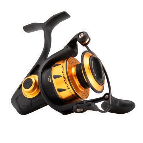 Penn Spinfisher VI Spinning Fishing Reel