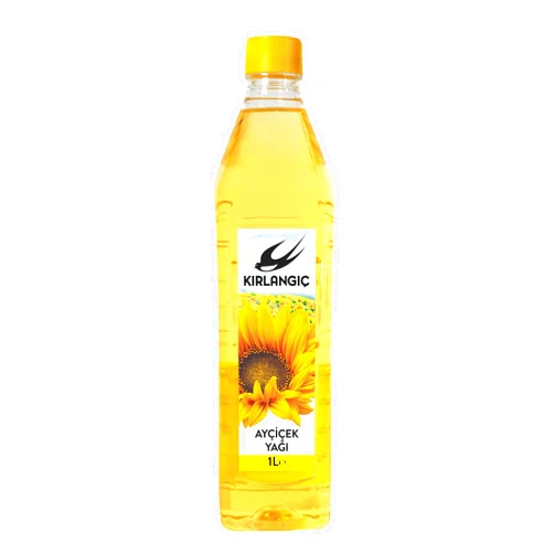 Komili Kirlangic, Sunflower oil 34oz
