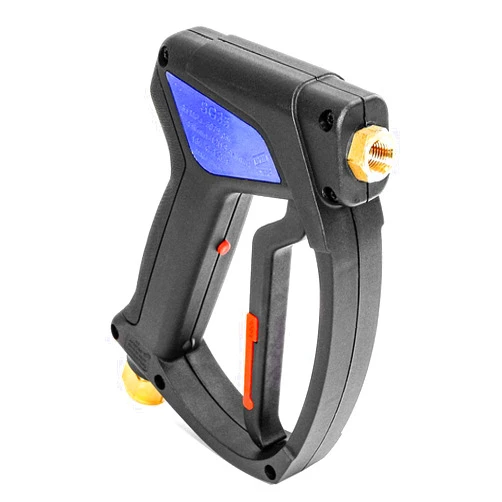 MTM Hydro SG35 Pressure Washer Car Wash Sprayer Gun, High Pressure 5000 PSI Power Washer Attachment for Boat, Roof, Car Washing