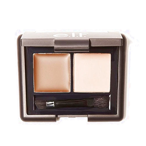 E.l.f. Cosmetics Studio Eyebrow Kit- Light