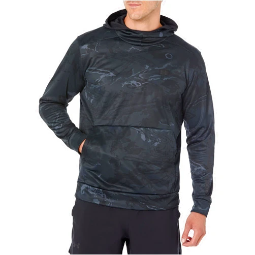 Under Armour Men's Storm Camo Kangzip Hoodie
