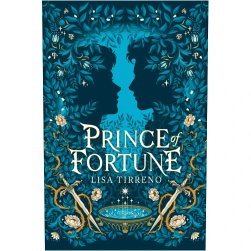 By Lisa Tirreno (Author) Format: Kindle Edition Prince of Fortune