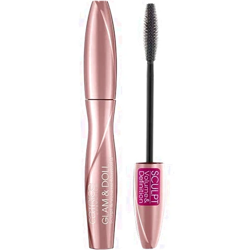 Catrice | Glam & Doll Mascara (Sculpt & Volume)