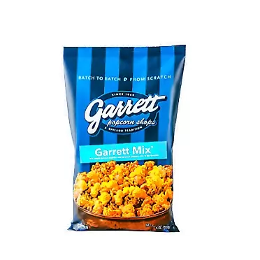 Garrett Popcorn Shops Garrett Mix - 6 OZ