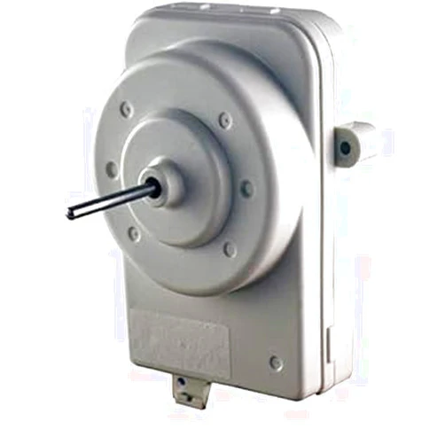 Edgewater Parts W10181323, AP4330510, PS2329961 Condenser Fan Motor (Motor Only) Compatible with Whirlpool Refrigerator (Fits Models: KSC, KSB, KSS, KBR, KSF and More)