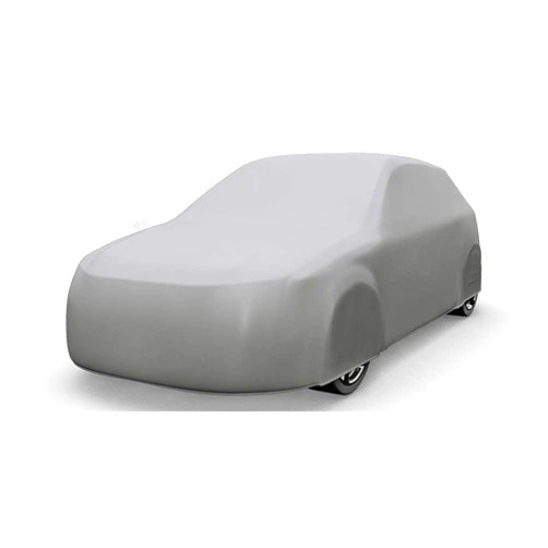 CoverMaster Gold Shield Car Cover for 2003-2008 Volvo XC70 Wagon - 5 Layer Waterproof