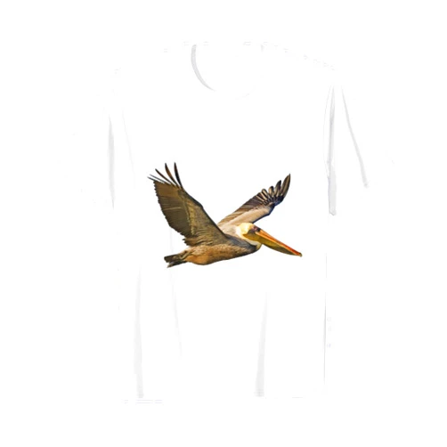 Pelican T-Shirts Pelican T-Shirt T-Shirt