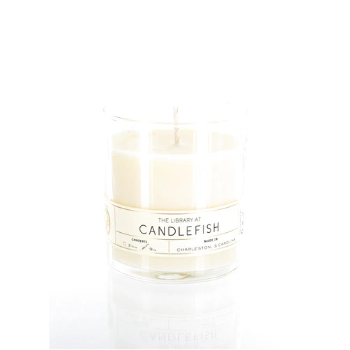 Candlefish No. 69 9oz