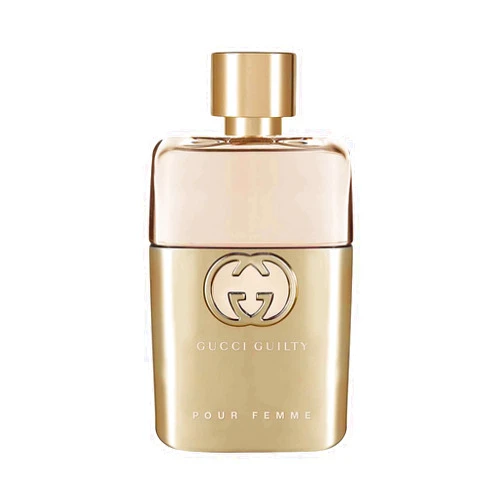 Gucci Guilty by Gucci for Women 1.6 oz Eau de Parfum Spray