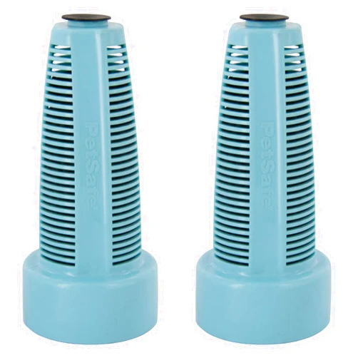 PetSafe Healthy Pet Water Filter, for Healthy Pet Water Station for Dogs and Cats