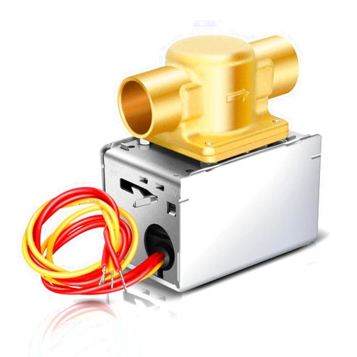 Anrain for Honeywell V8043e1012 Zone Valve, 3/4