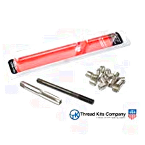 Perma-Coil 1208-102 Thread Repair Kit 12-24 12PC Helicoil 5401-1