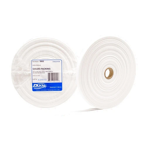 Dukal Surgical Gauze Packing 1/2