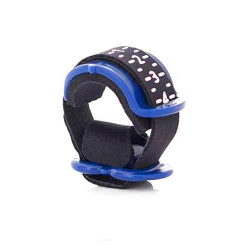 PACEYCUFF Pacey Cuff - Male Incontinence Clamp - Safe and Comfortable - 24 Hour Solution - No Impact on Blood Flow - 3 Sizes - (Small)