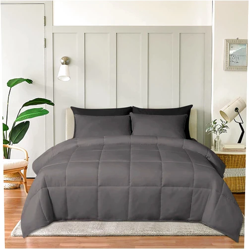 VARSH TEXTILES All Season, Queen Size (90