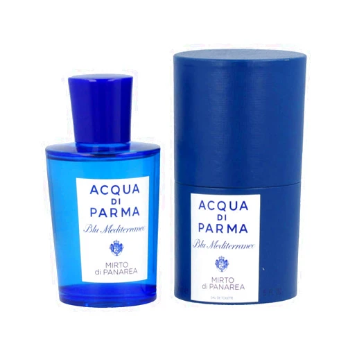 Acqua Di Parma Blu Mediterraneo Mirto Di Panarea Eau De Toilette Spray 150ml/5oz