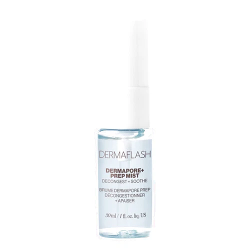 DERMAFLASH DERMAPORE+™ PREP MIST Mineral Pore Refining Mist, 30ml
