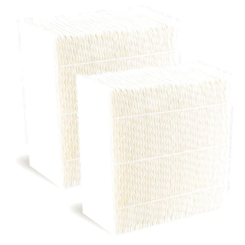 Cenipar 1043 Humidifier Wick Filter Replacement for Es-sick Air-Care Compatible With EP9500 EP9700 EP9800 831000 821000 826000 826800 and Be-mis Space Saver 800 8000 Series Humidifiers(2 Pack) by Cenipar