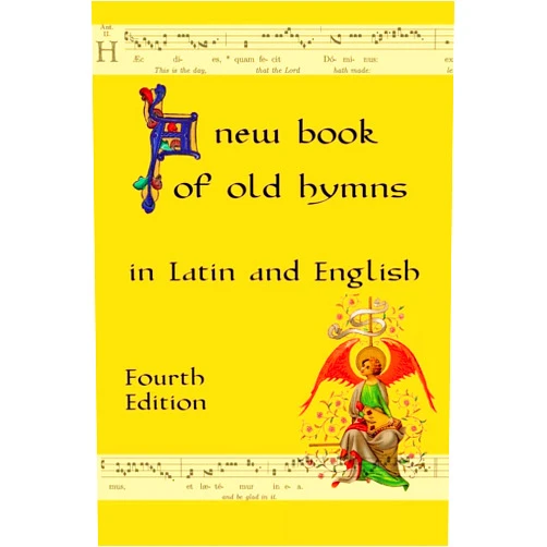 By Veronica Brandt (Author) A New Book of Old Hymns