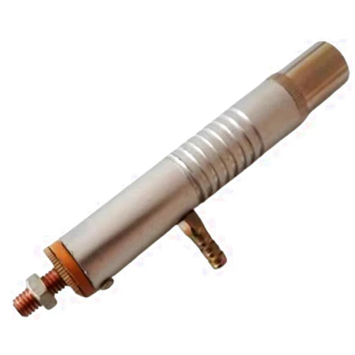 Generic Aluminum Spool Gun Tube Assembly Contact Tip Nozzle for Hobart Spoolrunner 100