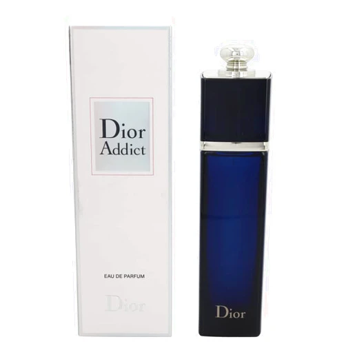 Dior Addict by Christian Dior for Women - 3.4 Ounce EDP Spray