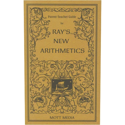 Joseph Ray Ray's Parent-Teacher Guide - PB