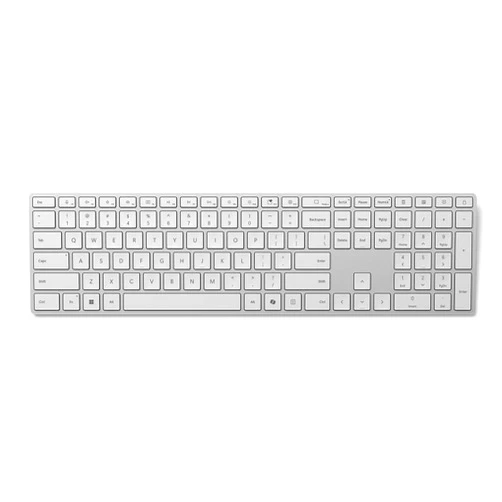 Microsoft Surface Keyboard (2nd Edition)